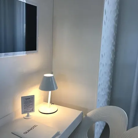 Quihotel Hotel
