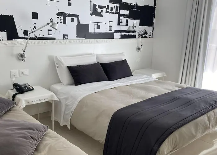 Quihotel Porto Cesareo