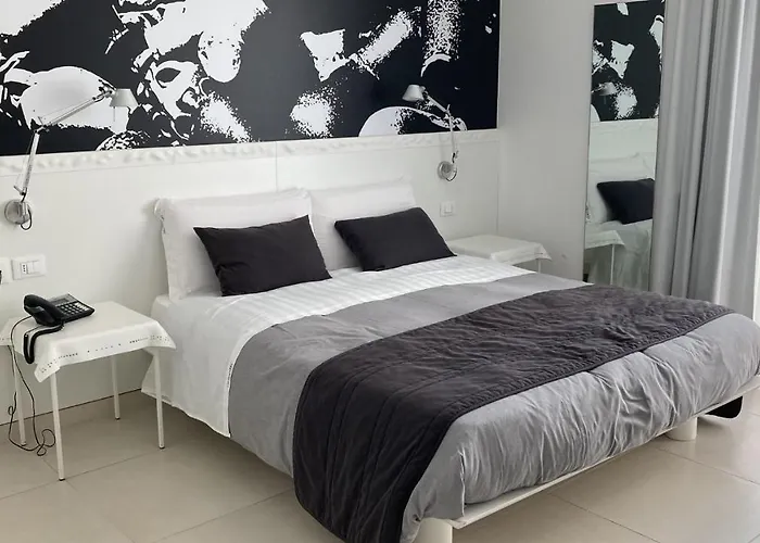 Quihotel 4* Porto Cesareo
