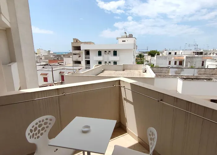 Quihotel Hotel Porto Cesareo