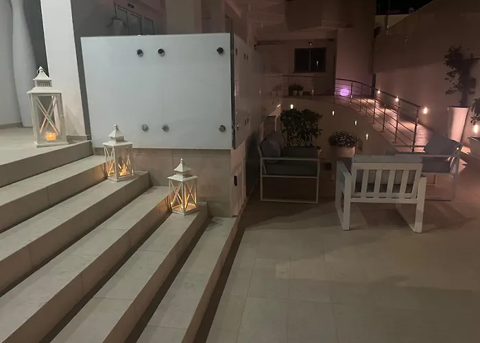 Quihotel Porto Cesareo