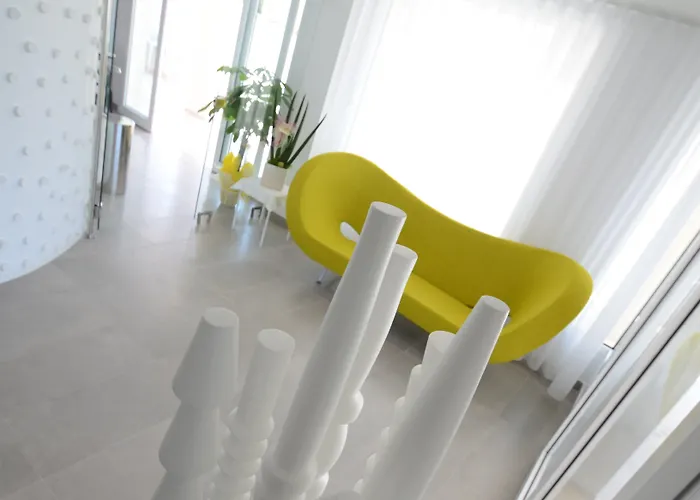 Quihotel Porto Cesareo