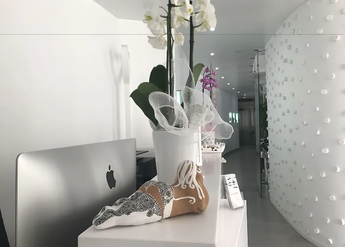 Quihotel Hotel Porto Cesareo