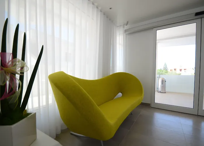Hotel Quihotel Porto Cesareo