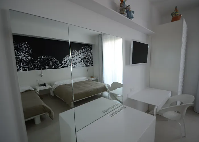 Hotel Quihotel 4*