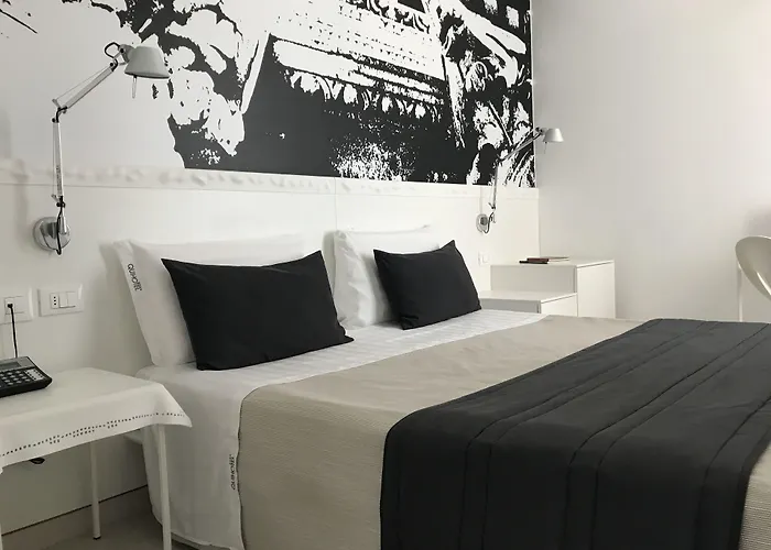 Quihotel Porto Cesareo