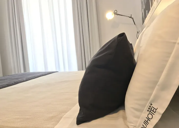 Quihotel 4*