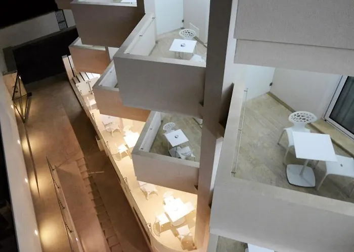 Quihotel Hotel