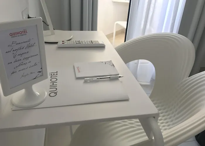 Quihotel Hotel Porto Cesareo