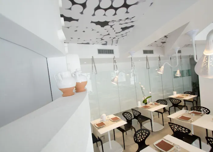 Hotel Quihotel Porto Cesareo