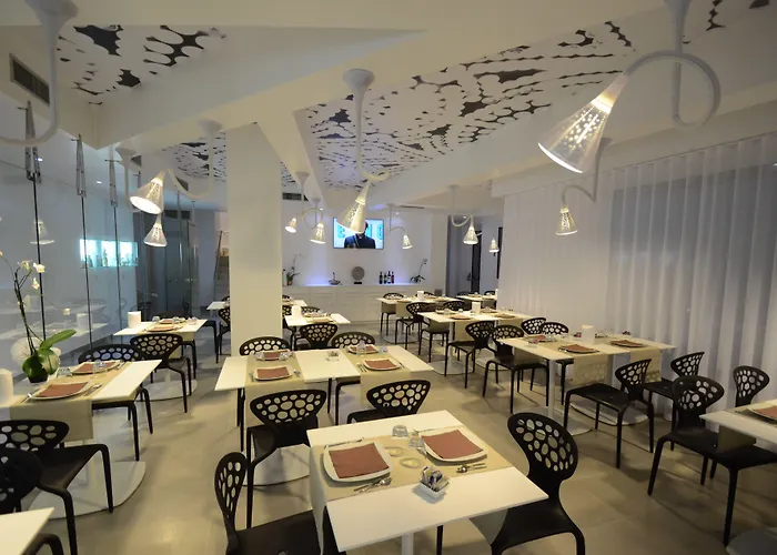 Quihotel Hotel 4*