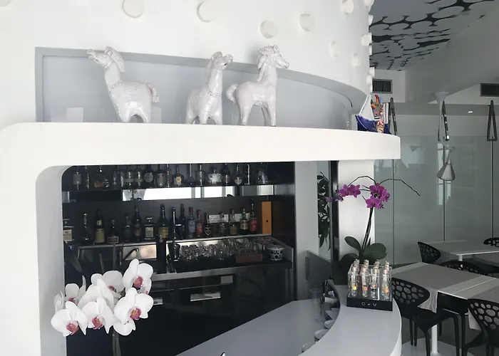 Quihotel 4* Porto Cesareo
