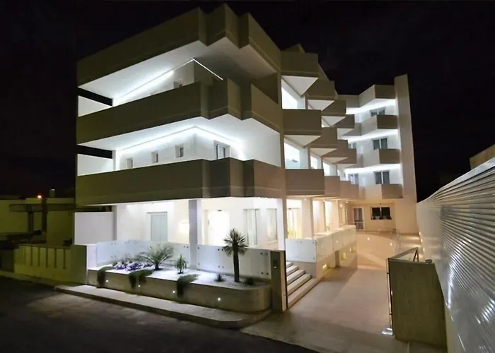 Quihotel 4* Porto Cesareo