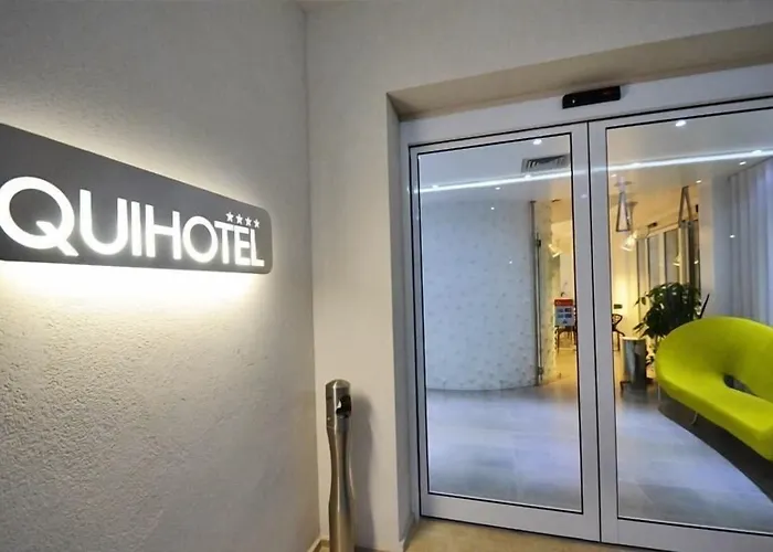 Quihotel Porto Cesareo
