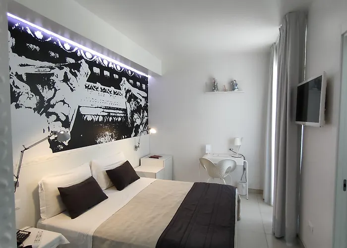 Hotel Quihotel