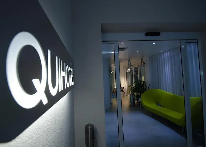 Quihotel 4* Porto Cesareo