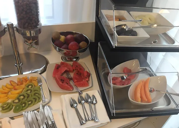Quihotel 4*