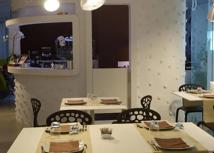 Quihotel 4* Porto Cesareo