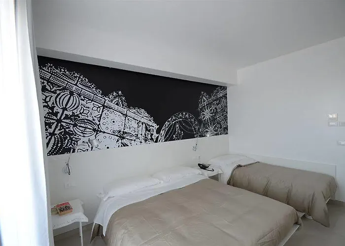 Quihotel Hotel Porto Cesareo