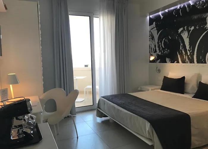 Hotel Quihotel Porto Cesareo