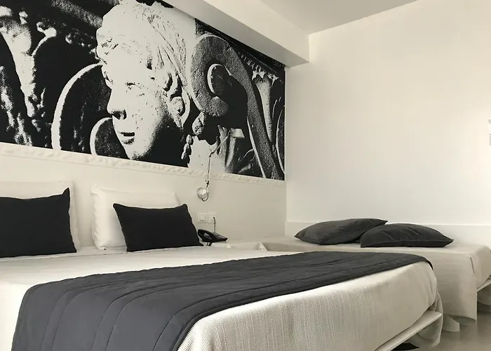 Quihotel Hotel Porto Cesareo